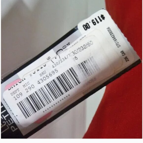 LE SUIT SIZE 10 PETITE SKIRT AND BLAZER SET - Picture 9 of 11